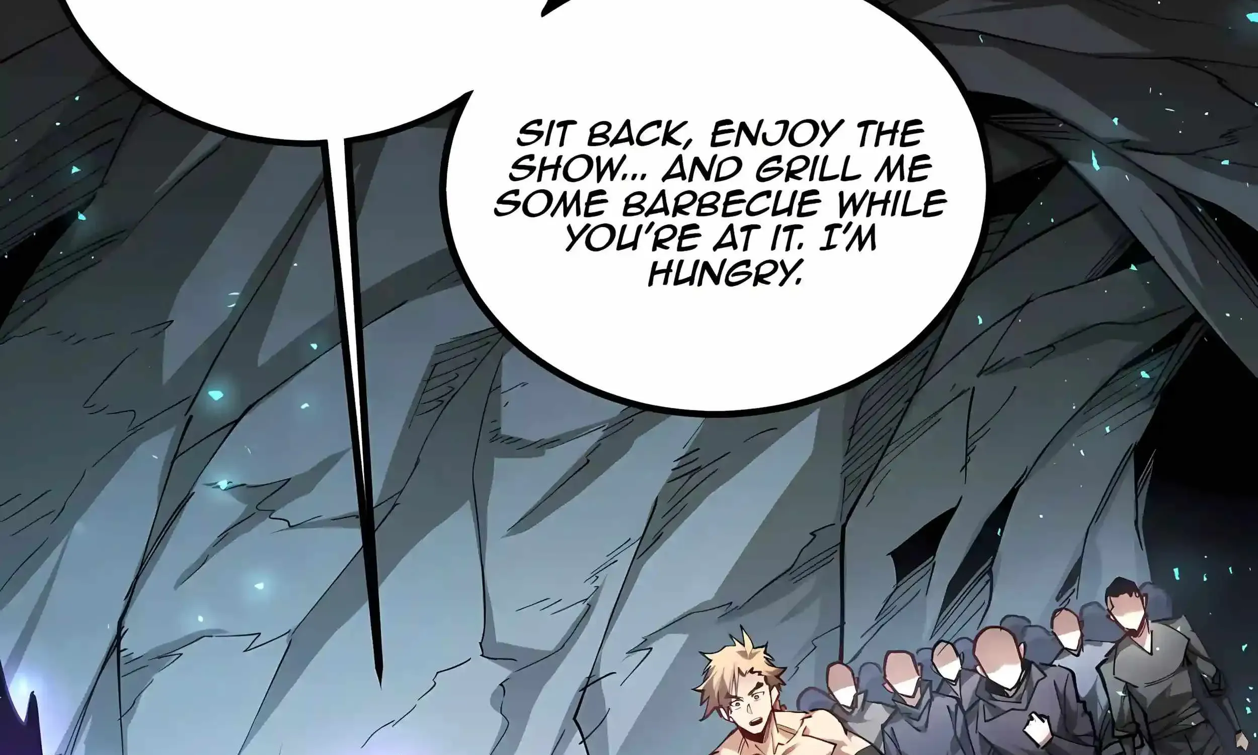 Chapter 127 — Page 92