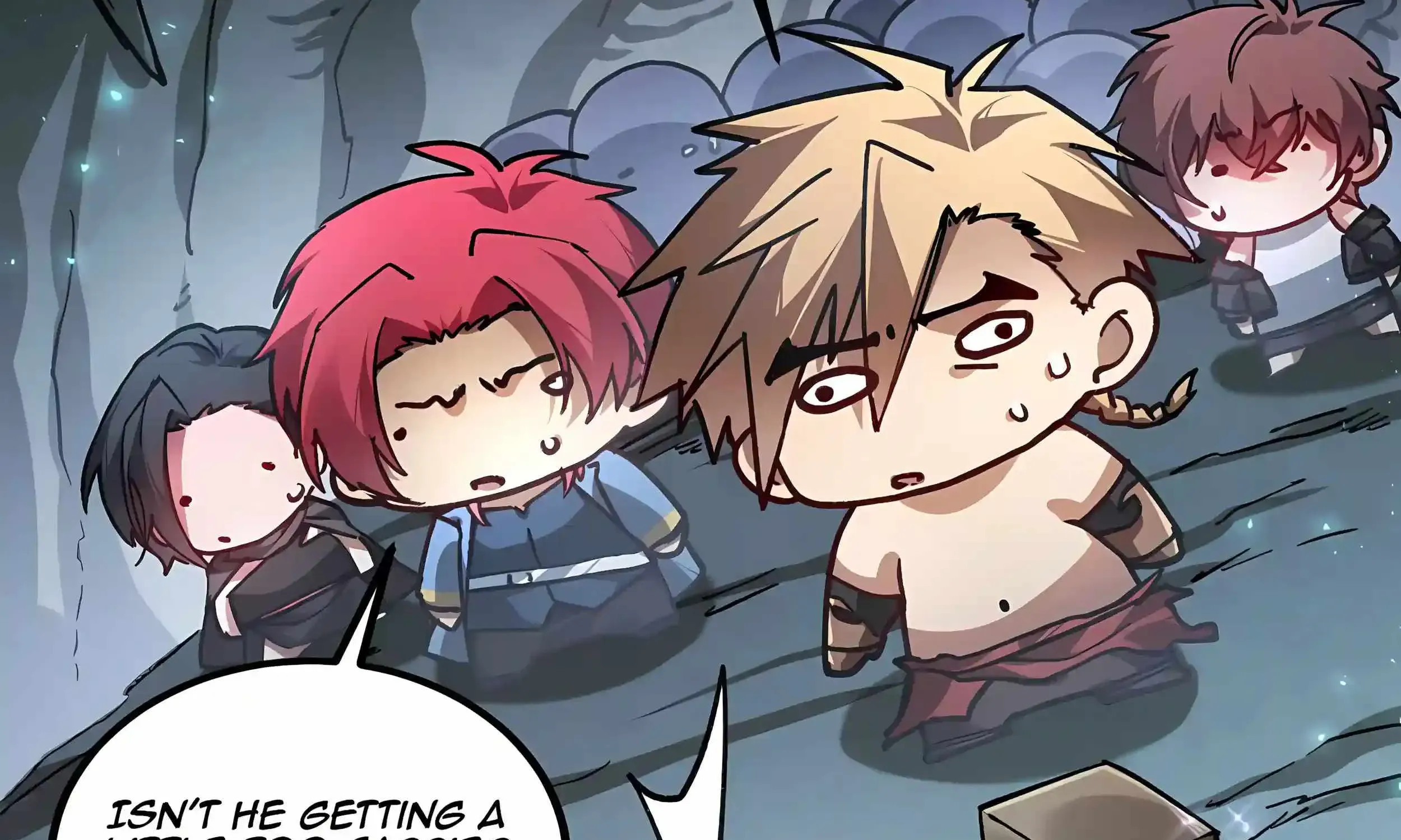 Chapter 127 — Page 96