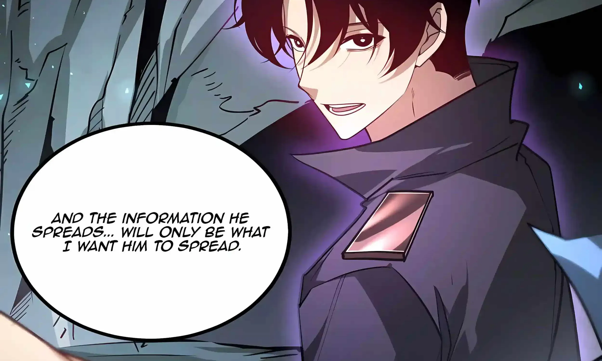 Chapter 127 — Page 160