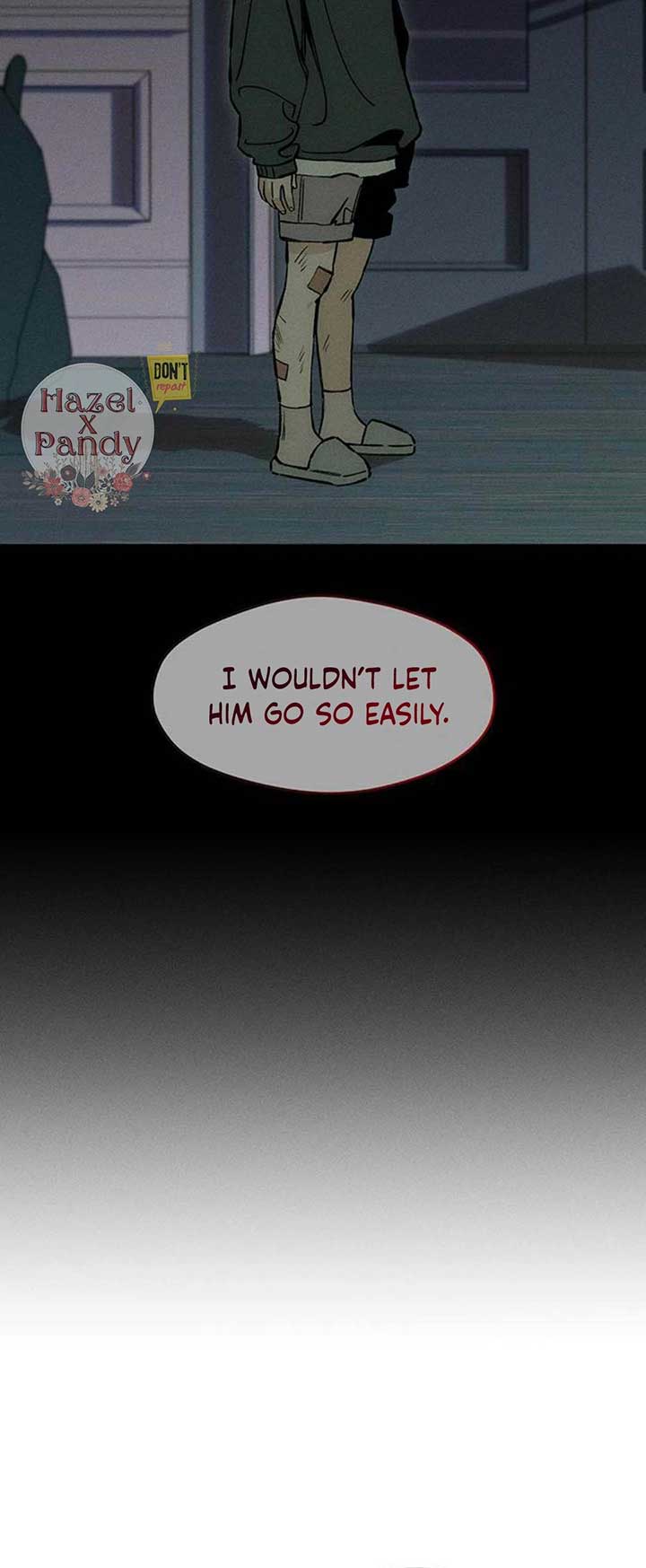 Tears on a Withered Flower Chapter 2 - Page 6