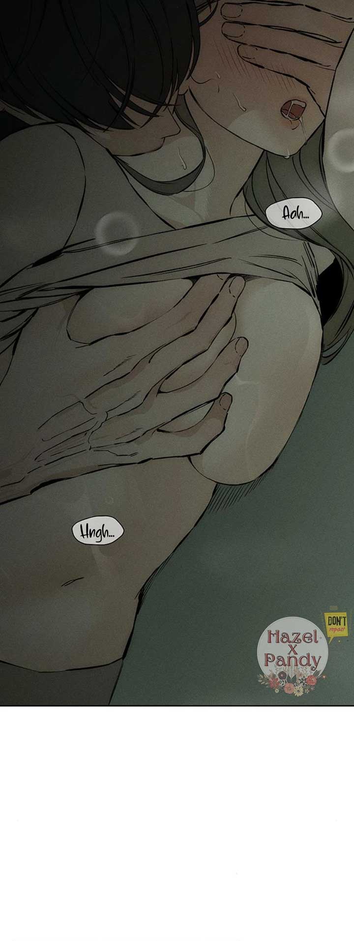 Tears on a Withered Flower Chapter 2 - Page 13