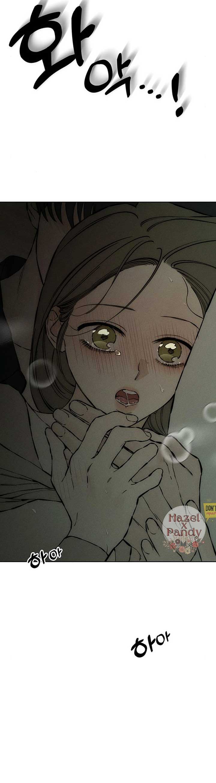Tears on a Withered Flower Chapter 18 - Page 16