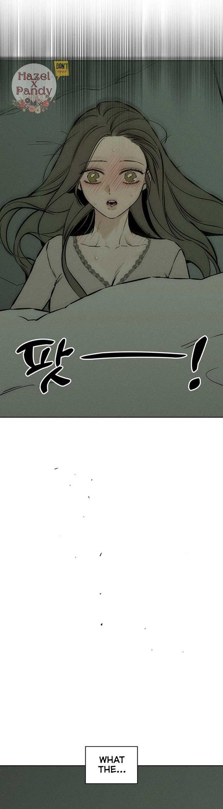 Tears on a Withered Flower Chapter 18 - Page 21