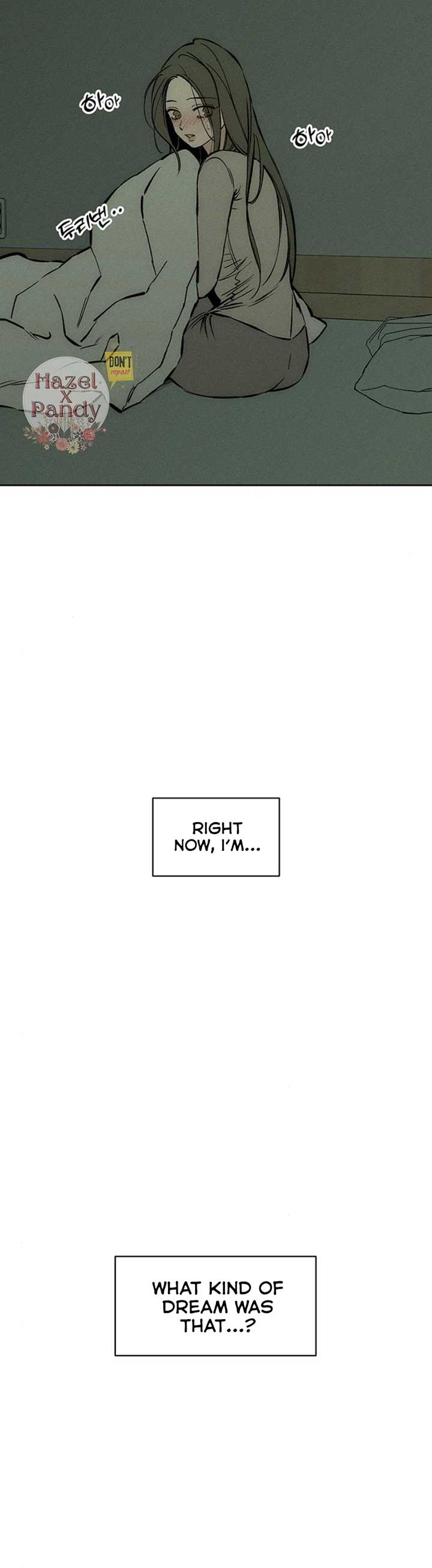 Tears on a Withered Flower Chapter 18 - Page 22