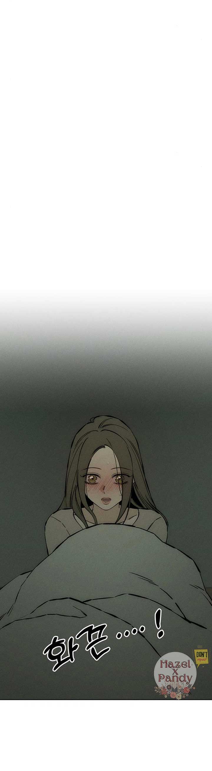 Tears on a Withered Flower Chapter 18 - Page 23