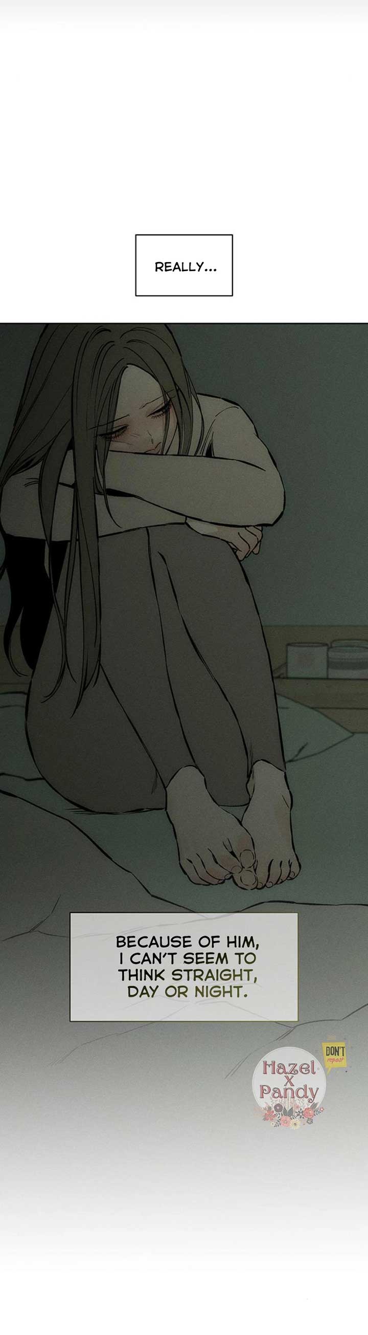 Tears on a Withered Flower Chapter 18 - Page 31