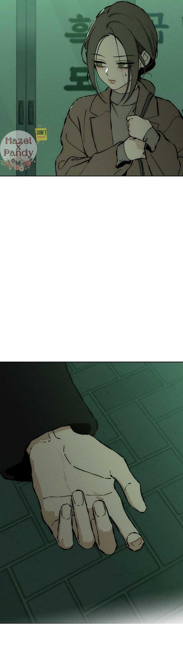 Tears on a Withered Flower Chapter 20 - Page 41