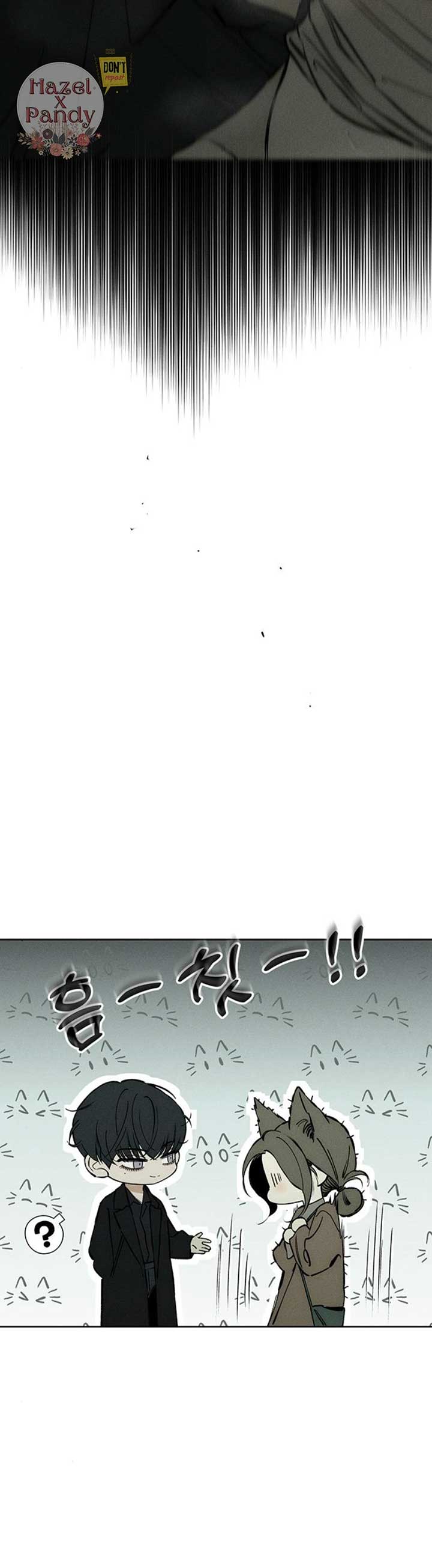 Tears on a Withered Flower Chapter 20 - Page 43