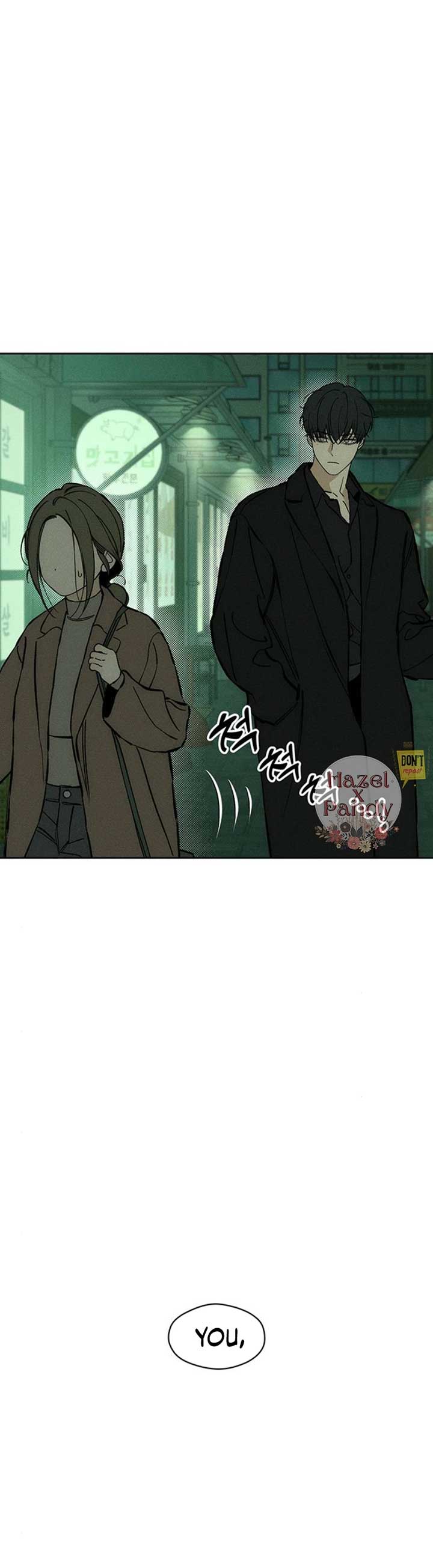 Tears on a Withered Flower Chapter 20 - Page 44