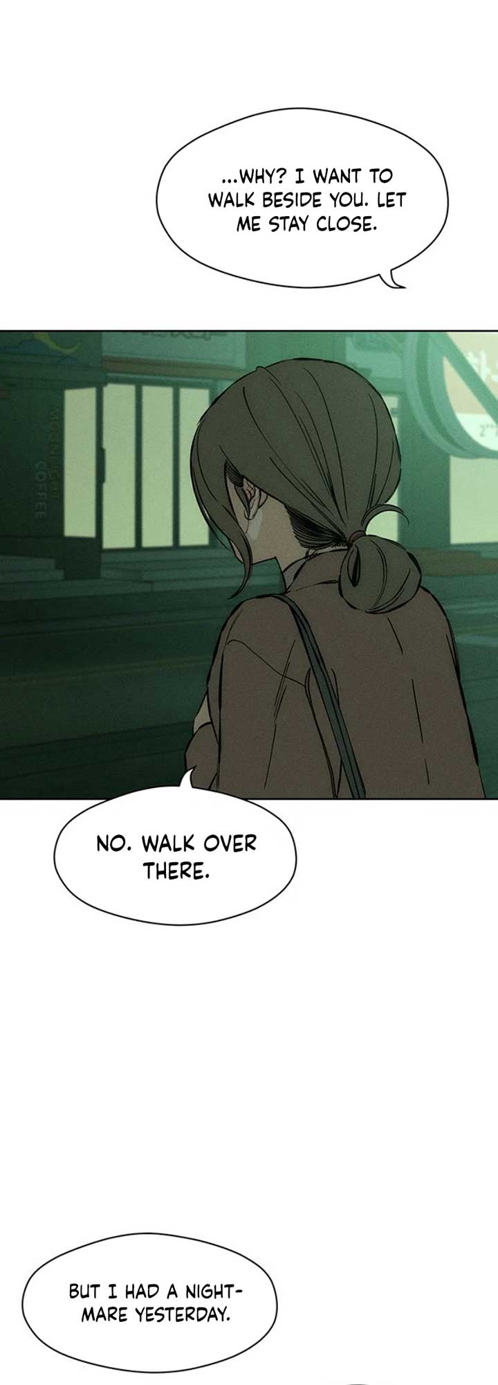 Tears on a Withered Flower Chapter 20 - Page 46