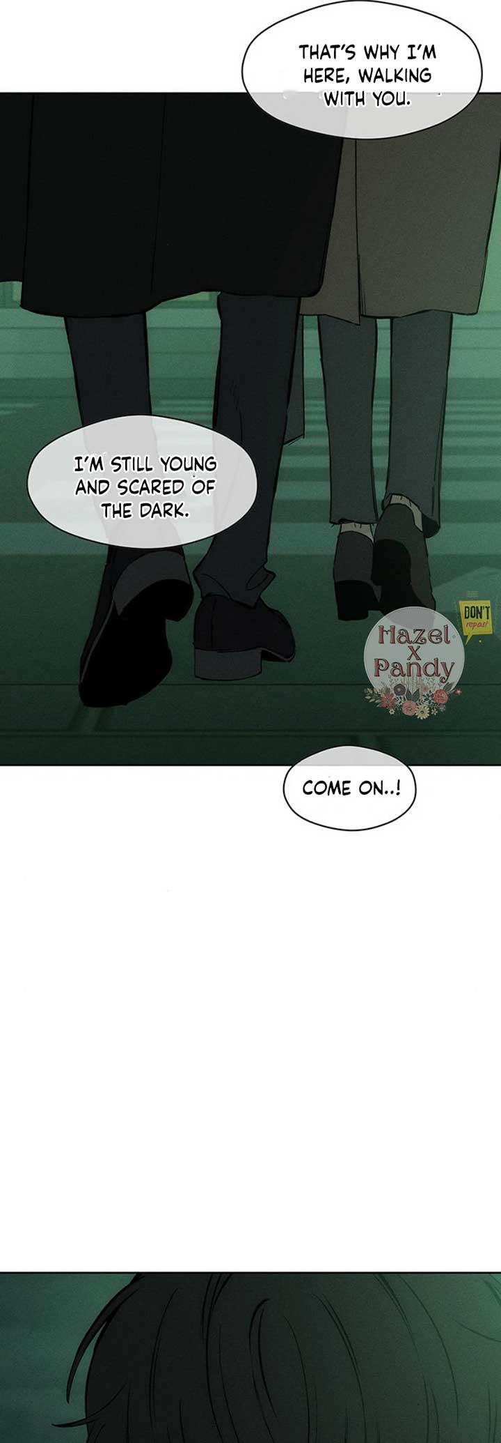 Tears on a Withered Flower Chapter 20 - Page 47