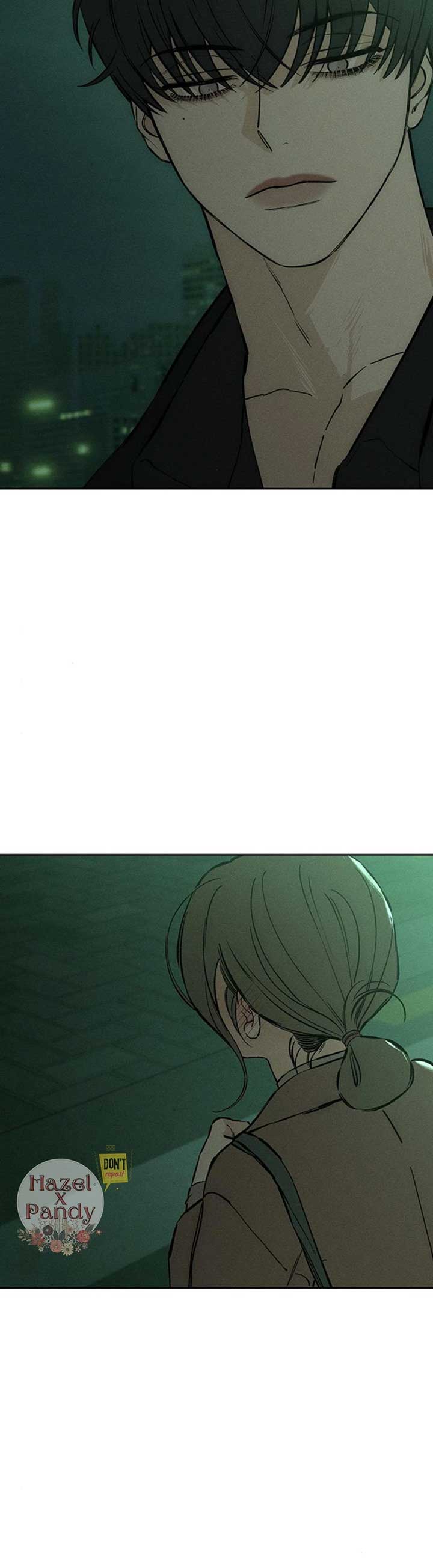 Tears on a Withered Flower Chapter 20 - Page 48