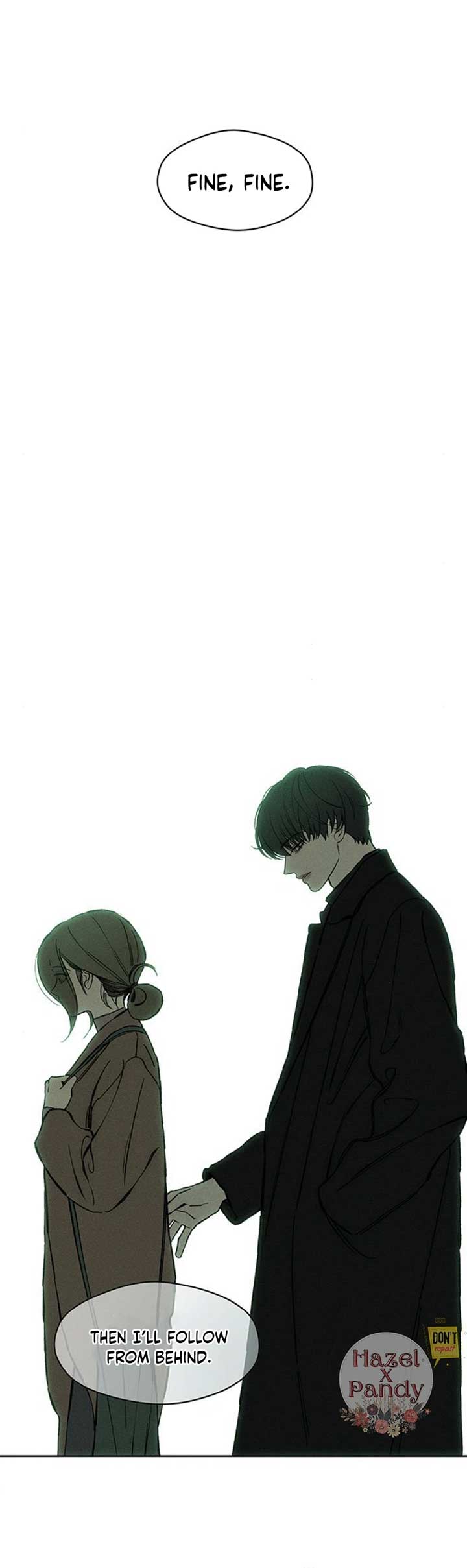 Tears on a Withered Flower Chapter 20 - Page 49